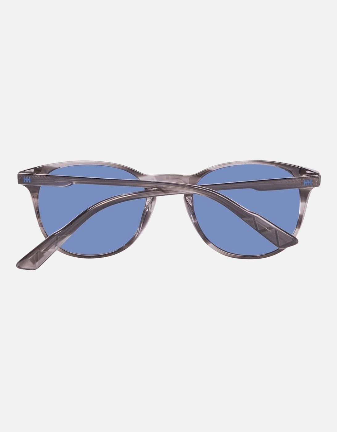 Plastic Sunglasses with 50/20/145 mm Measurements Unisex - Gray