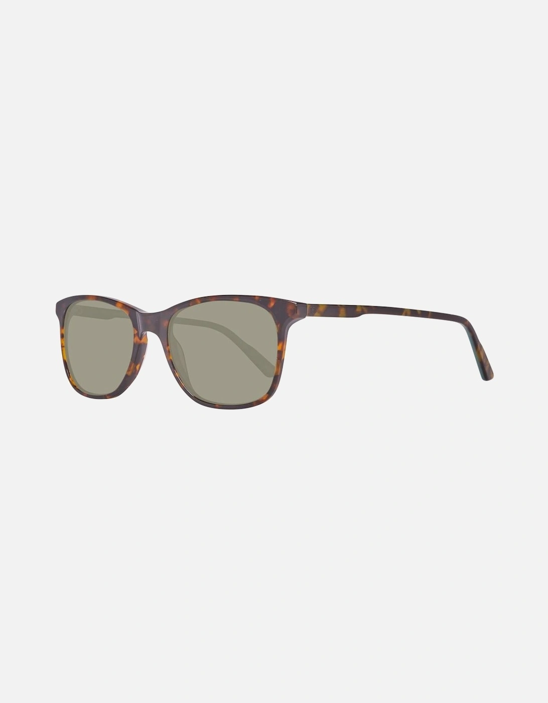 Plastic Sunglasses HH5007-C01 Women - Brown, 4 of 3