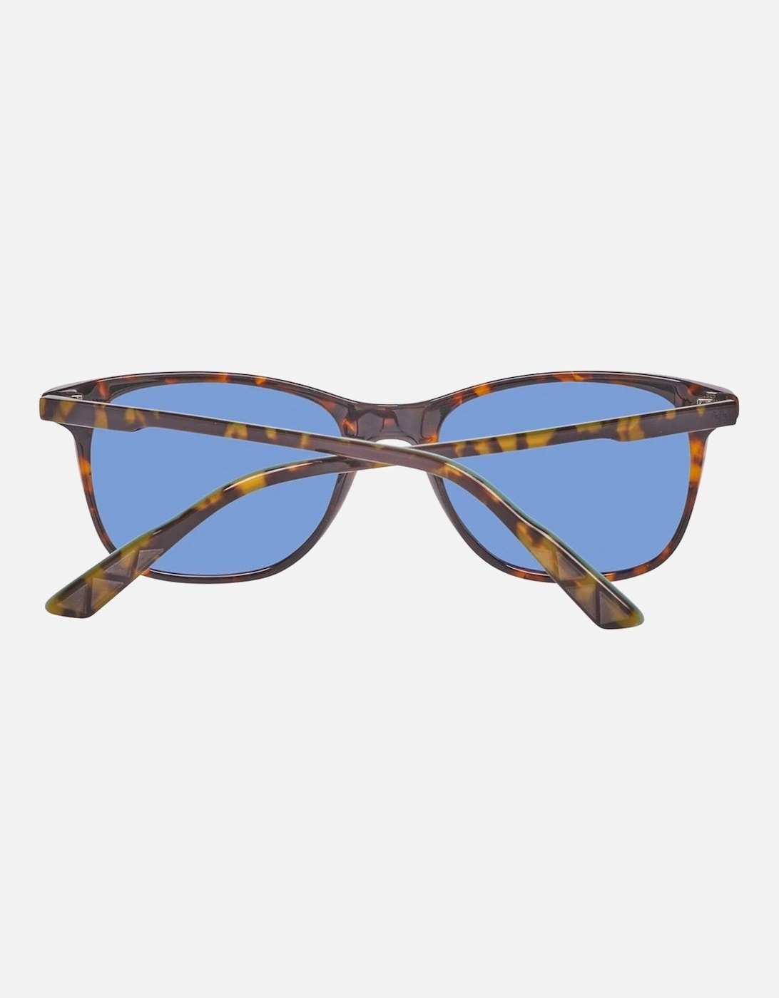 Plastic Sunglasses HH5007-C01 Women - Brown
