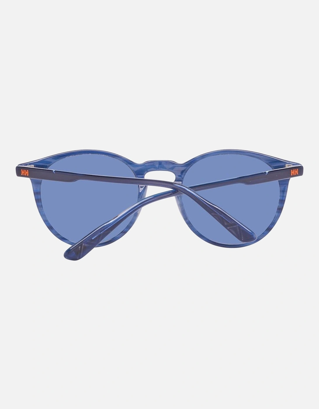Plastic Square Sunglasses Women - Blue