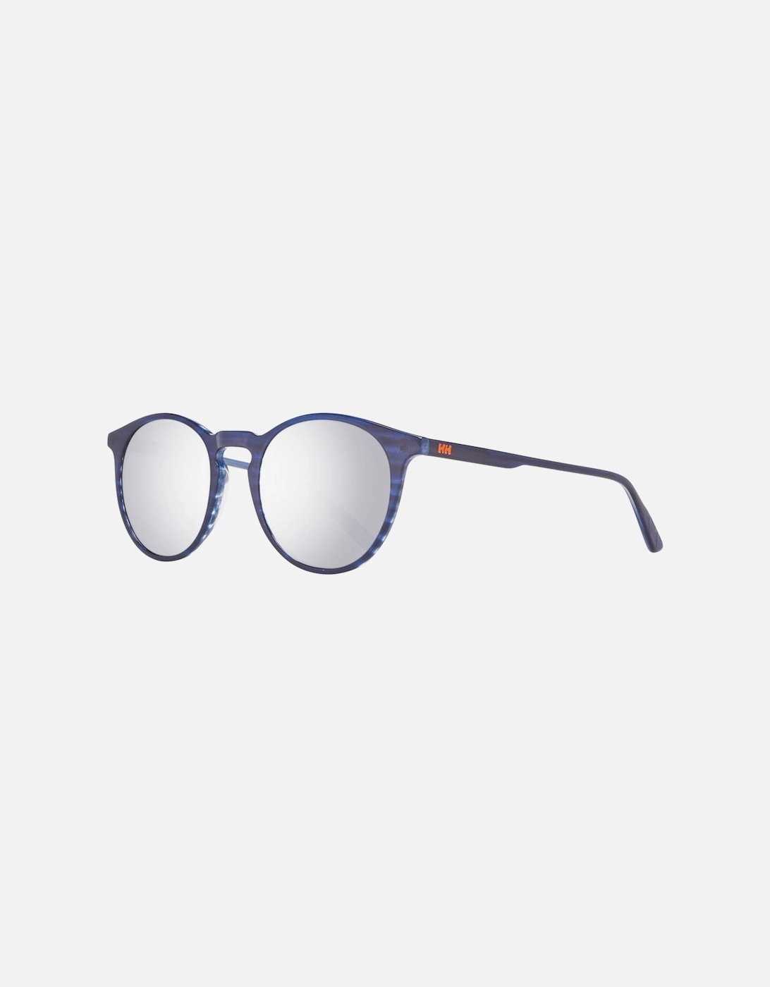 Plastic Square Sunglasses Women - Blue, 4 of 3