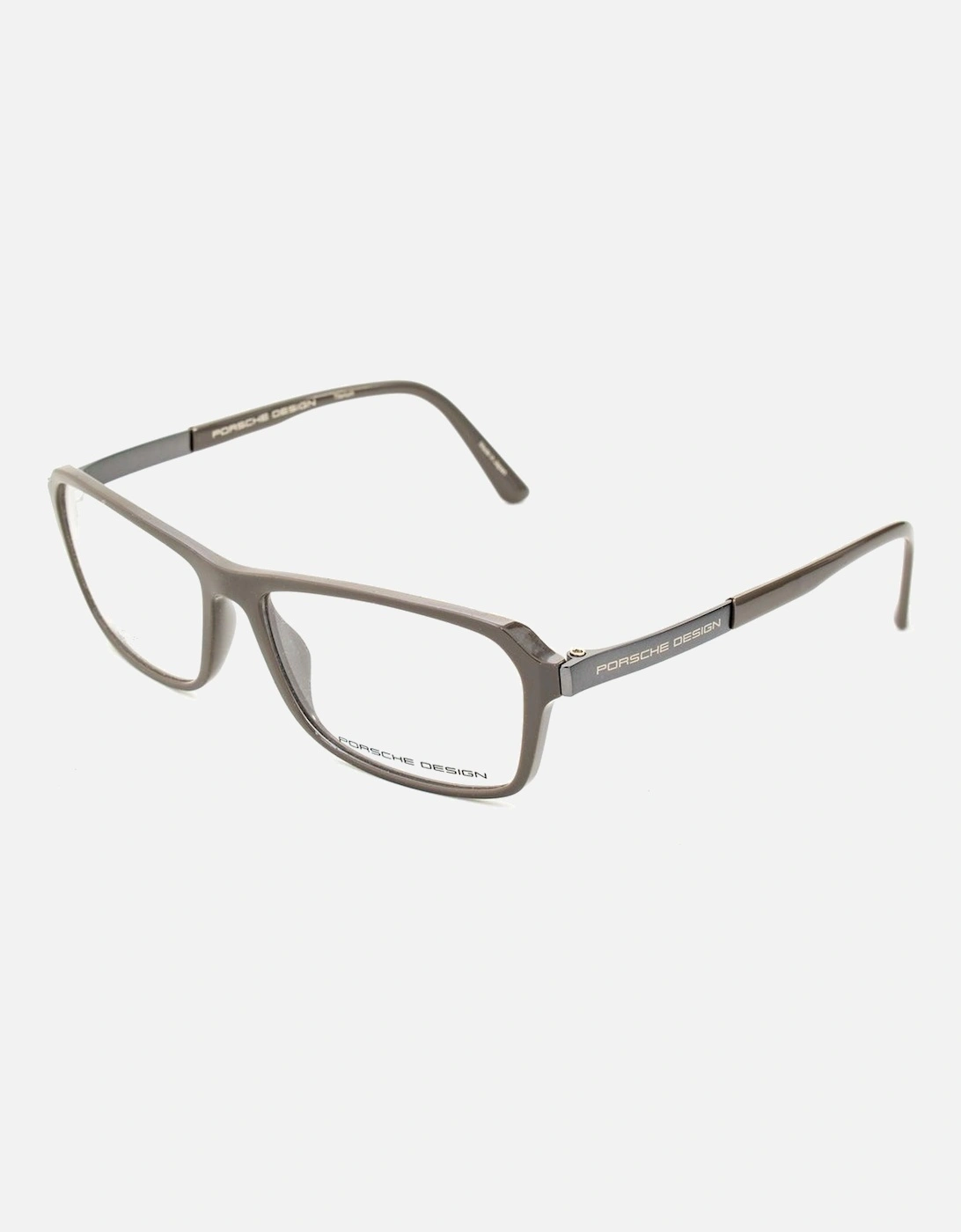 Acetate Bracelet Grey Dial Watch Women - Gray Frames, 3 of 2
