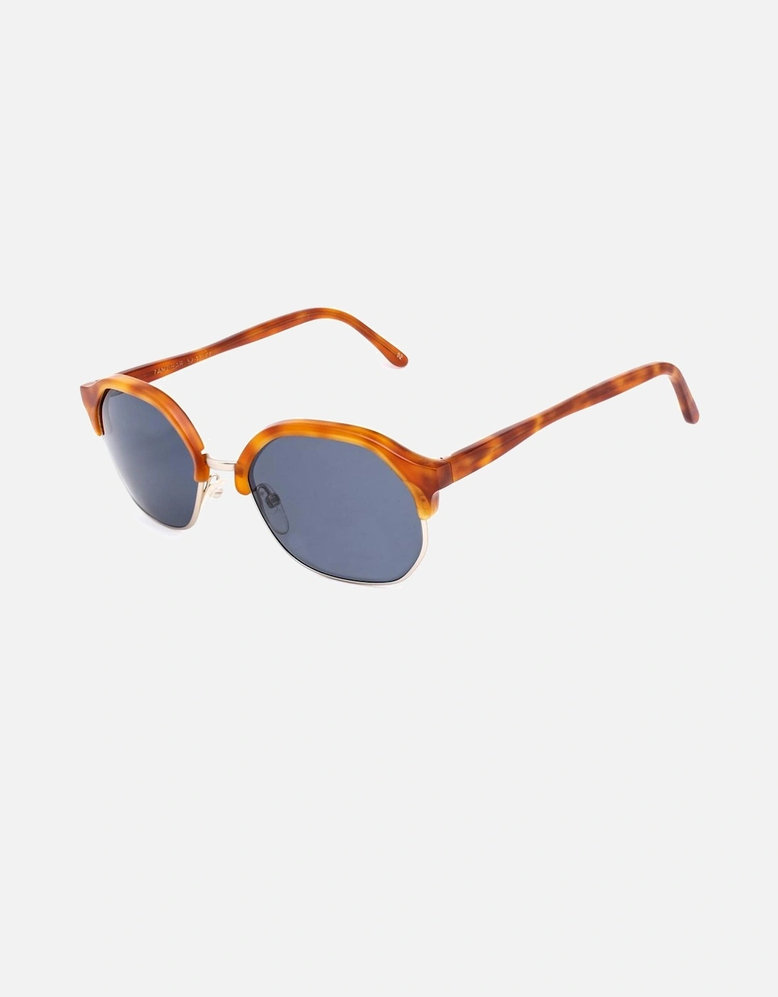 Acetate Bracelet Watch with Havana Dial Unisex - Bicolor Sunglasses, 3 of 2