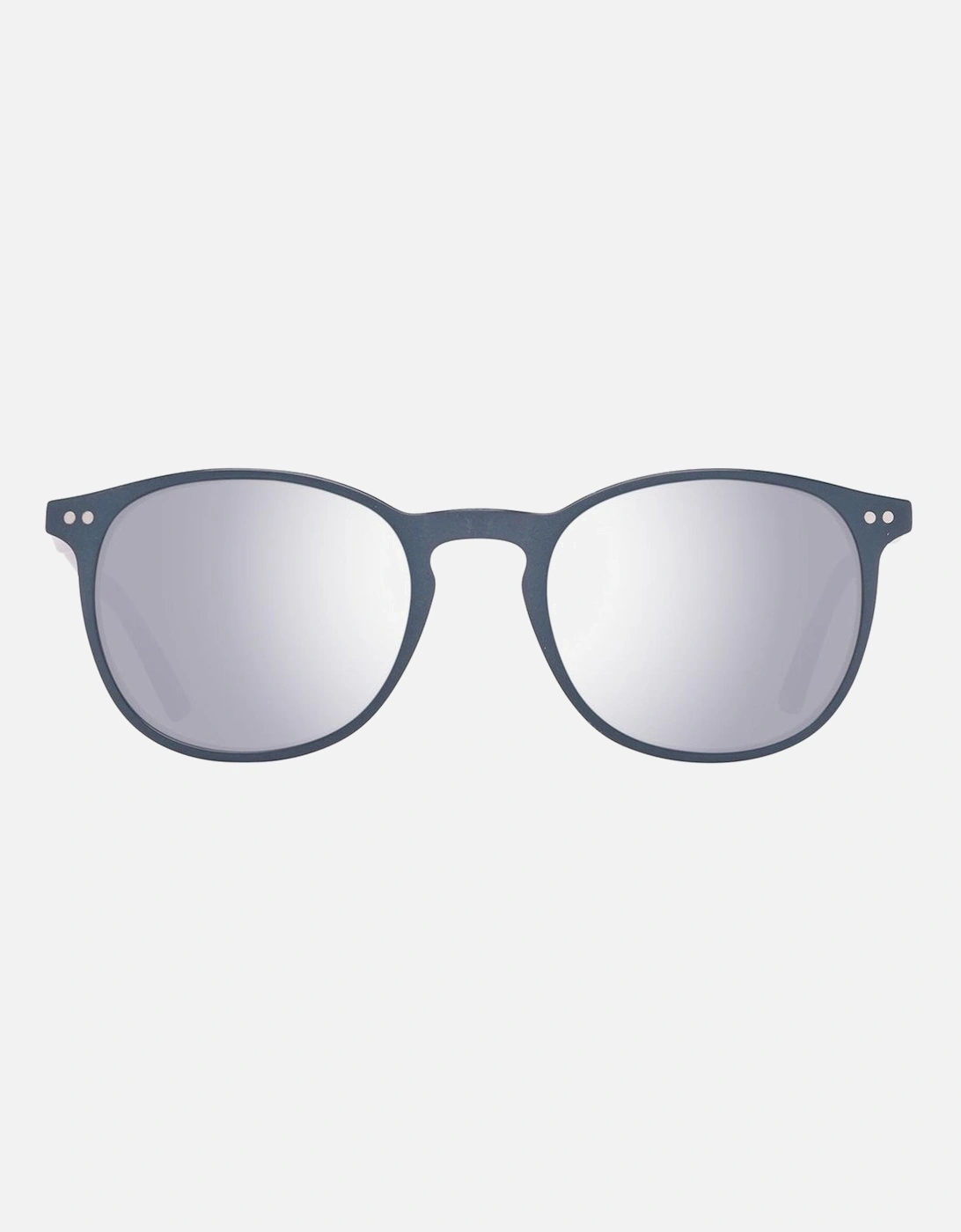 Plastic Sunglasses Unisex - Blue