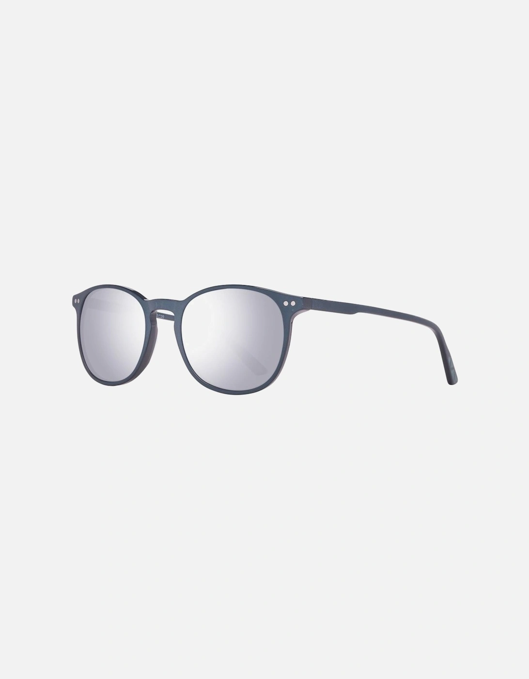 Plastic Sunglasses Unisex - Blue, 4 of 3