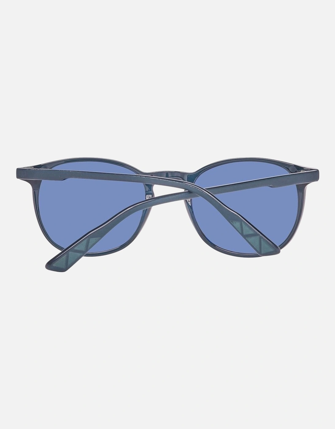 Plastic Sunglasses Unisex - Blue