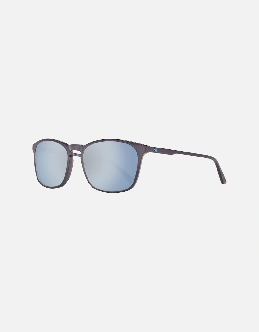 Plastic Sunglasses HH5006-C01-53 Unisex - Black, 4 of 3