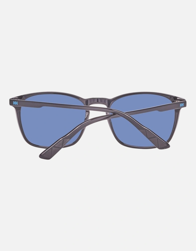 Plastic Sunglasses HH5006-C01-53 Unisex - Black
