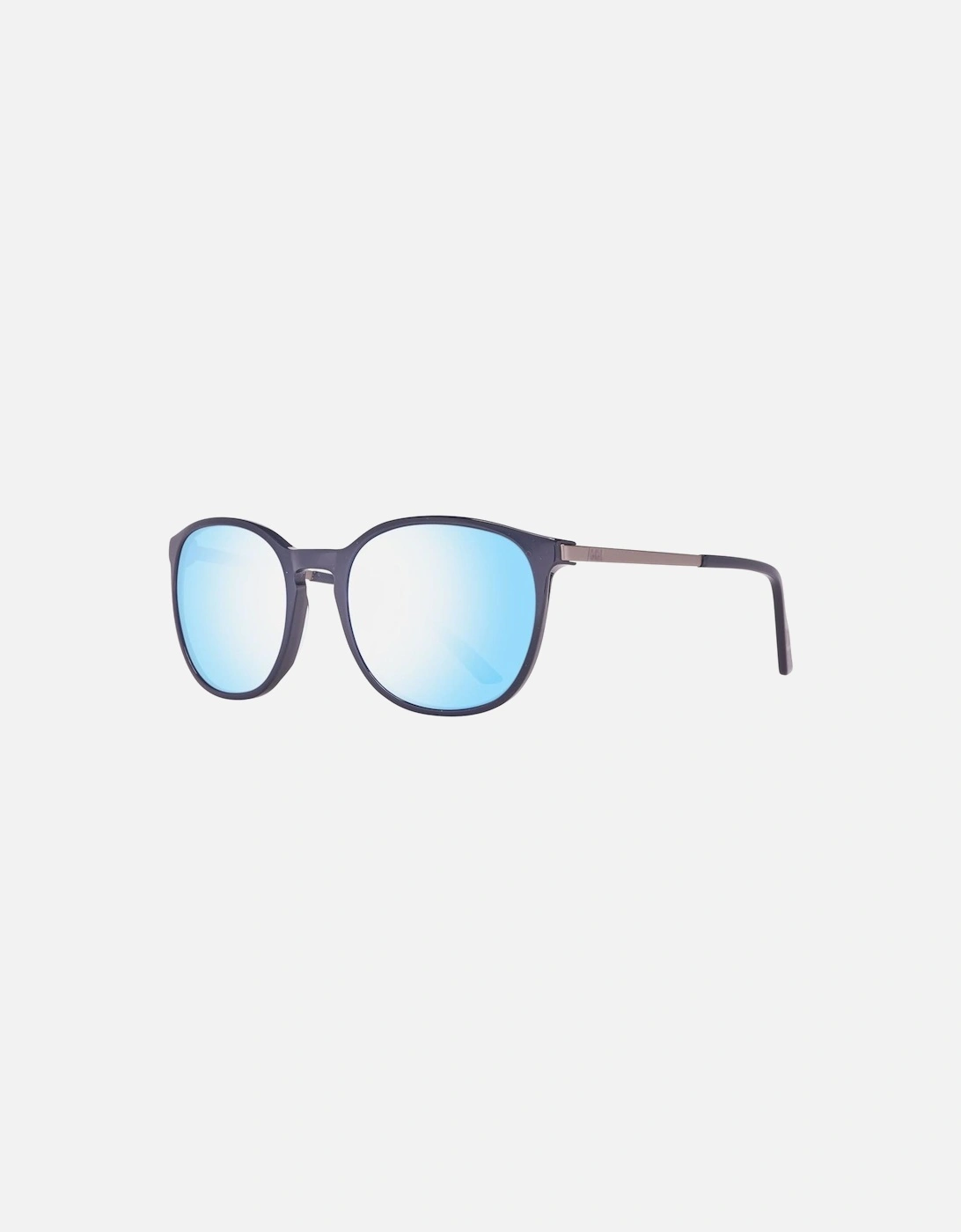 Plastic Sunglasses HH5022-C03-57 Unisex - Black, 4 of 3