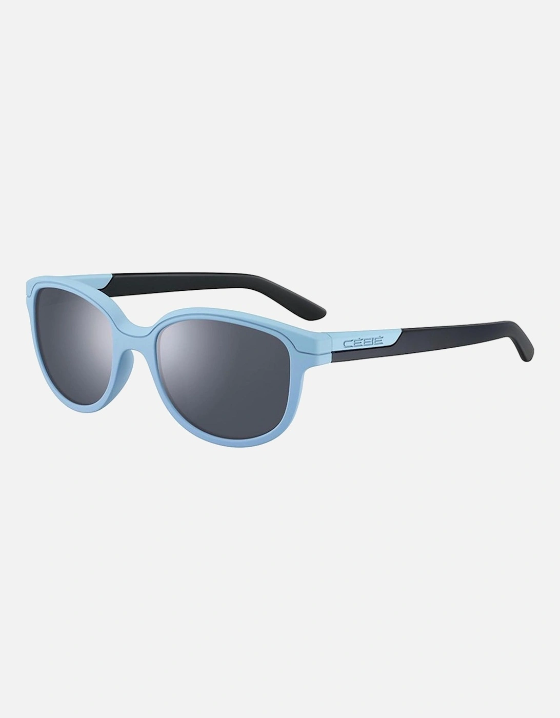 Category 3 Polarised Nylon Bracelet Watch Women - Blue Sunglasses, 2 of 1