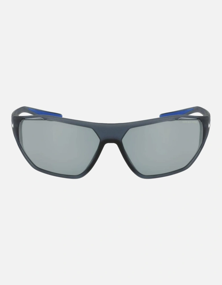 Injected Material Aerodrift Sunglasses Unisex - Gray