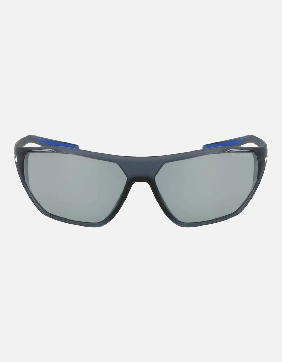 Injected Material Aerodrift Sunglasses Unisex - Gray