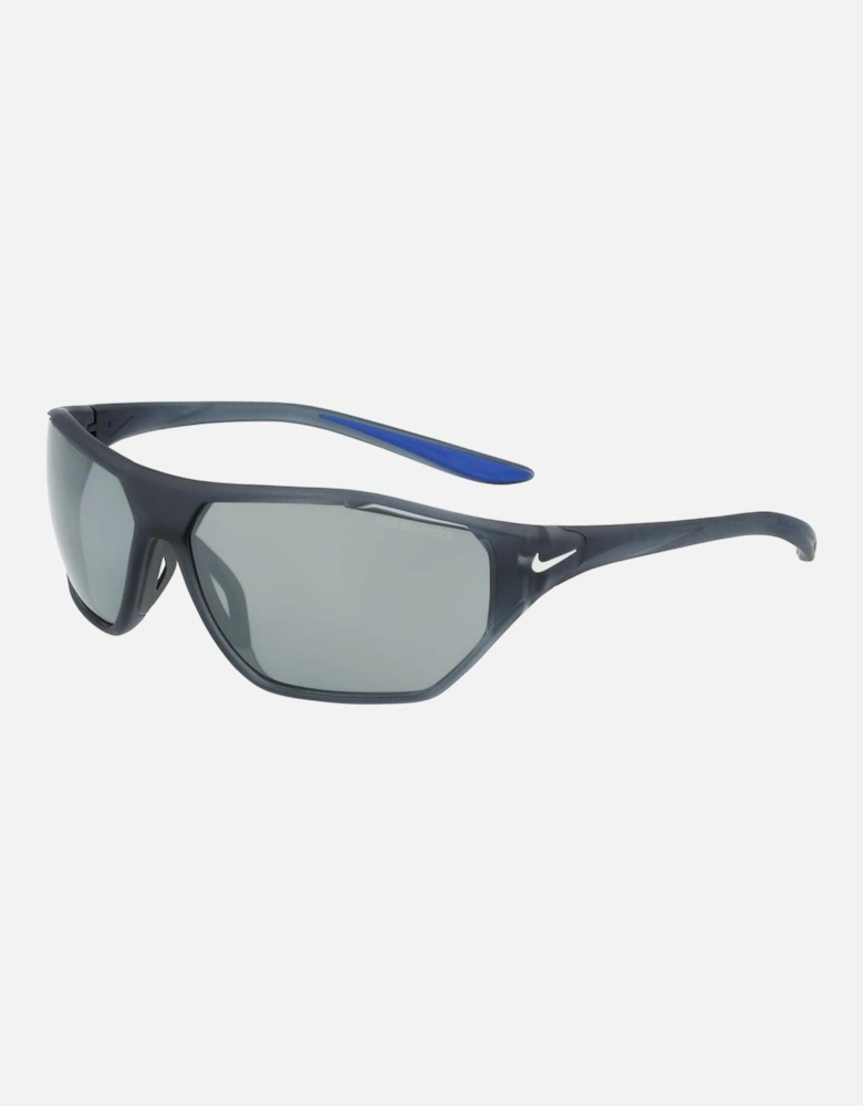 Injected Material Aerodrift Sunglasses Unisex - Gray