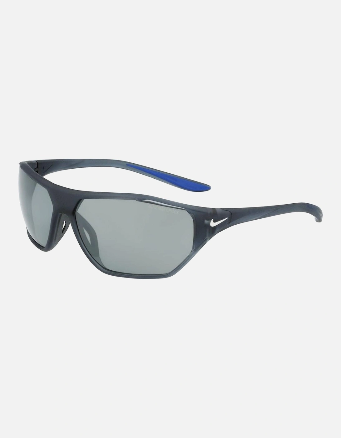 Injected Material Aerodrift Sunglasses Unisex - Gray, 4 of 3