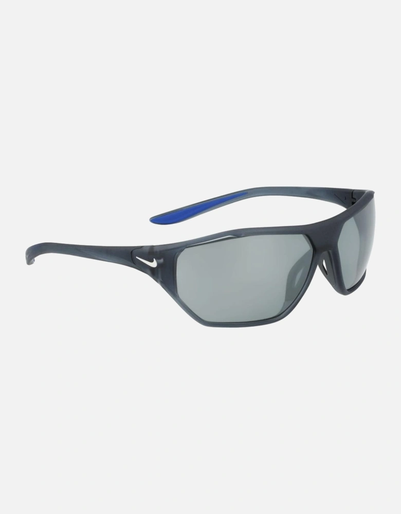 Injected Material Aerodrift Sunglasses Unisex - Gray