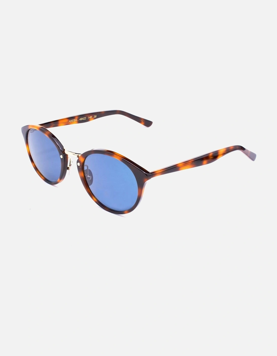 Acetate Bracelet Watch with Havana Dial Unisex - Bicolor Sunglasses, 3 of 2