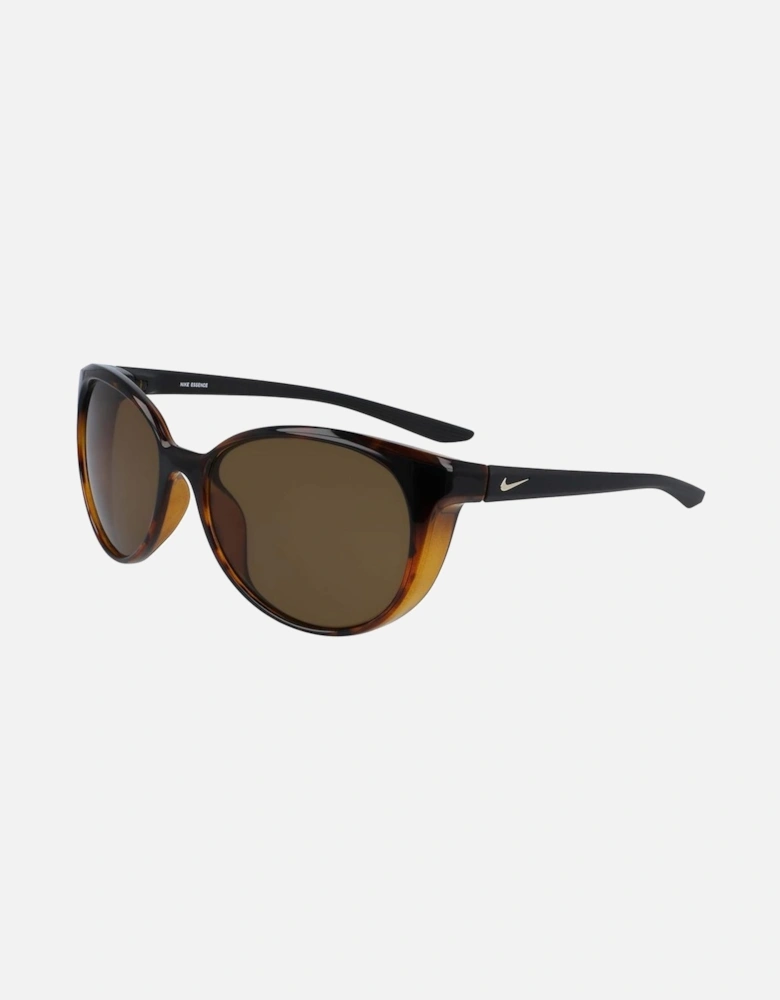 Injected UV Filter 3 Sunglasses Women - Brown