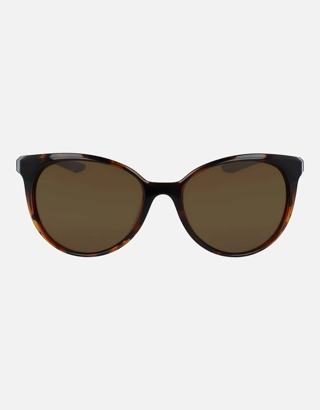 Injected UV Filter 3 Sunglasses Women - Brown, 3 of 2