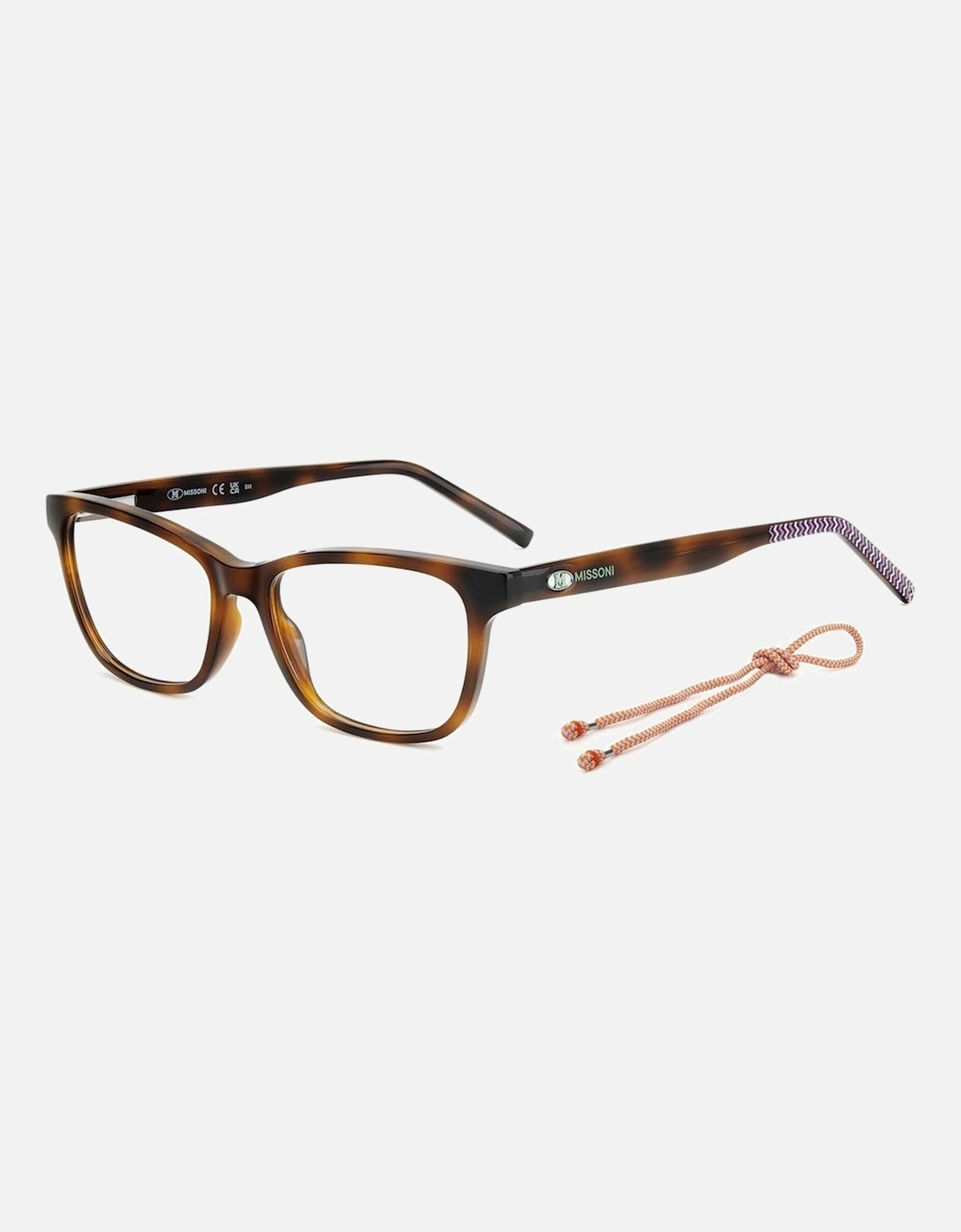 Acetate Bracelet Watch with Brown Dial Women Frames, 4 of 3