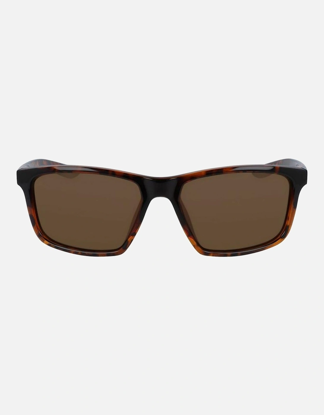 Injected Material Sunglasses with Filter 3 Unisex - Brown