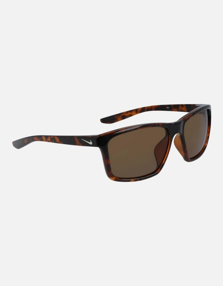 Injected Material Sunglasses with Filter 3 Unisex - Brown