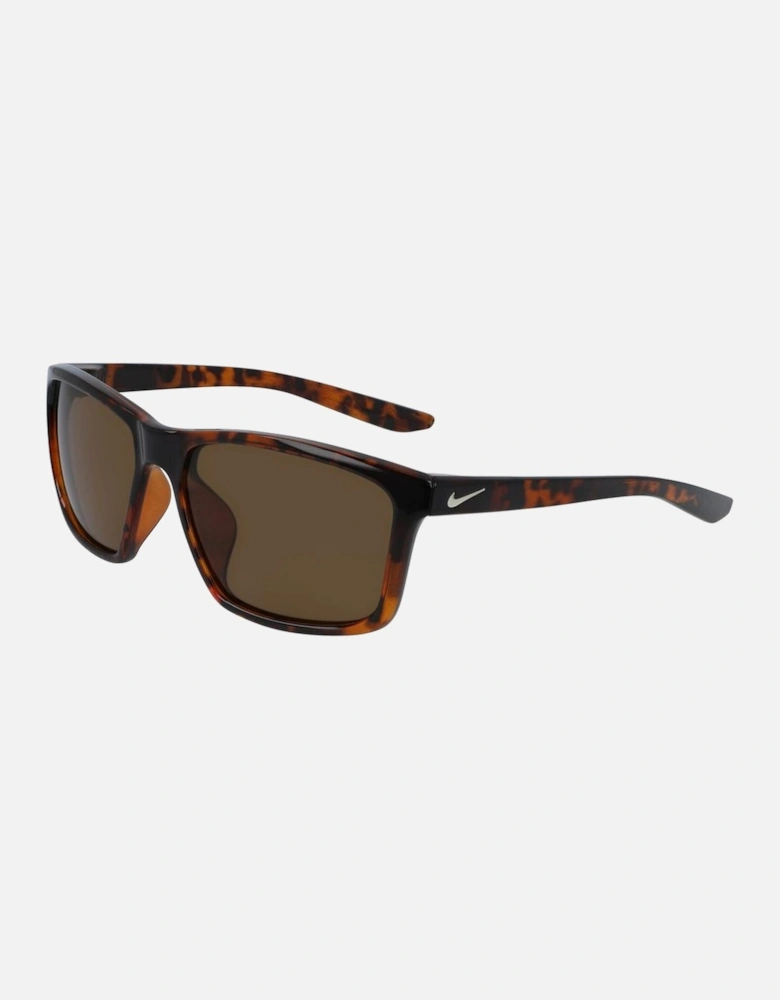 Injected Material Sunglasses with Filter 3 Unisex - Brown