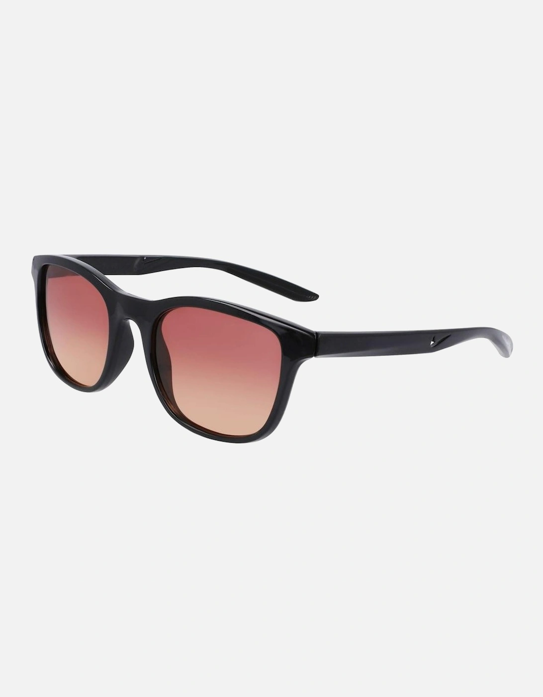 Injected Black Sunglasses Women, 4 of 3