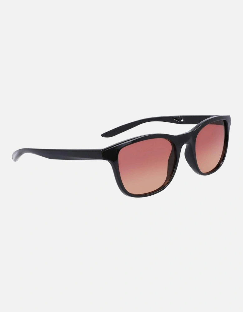 Injected Black Sunglasses Women