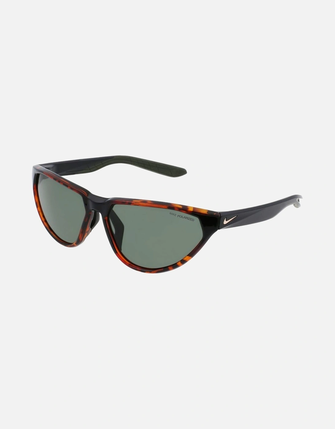 Polarized Maverick Fierc Sunglasses Unisex - Brown, 4 of 3