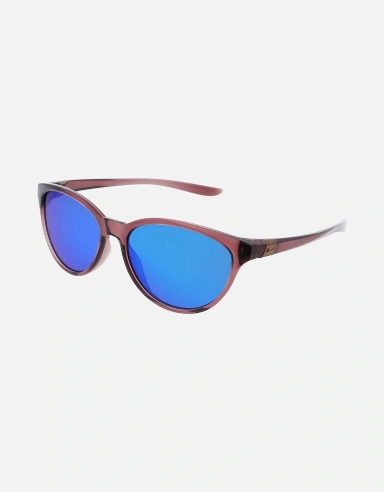 Injected Material UV Filter 3 Sunglasses Women - Gray