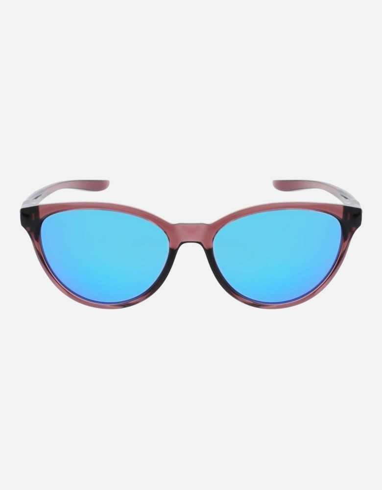 Injected Material UV Filter 3 Sunglasses Women - Gray