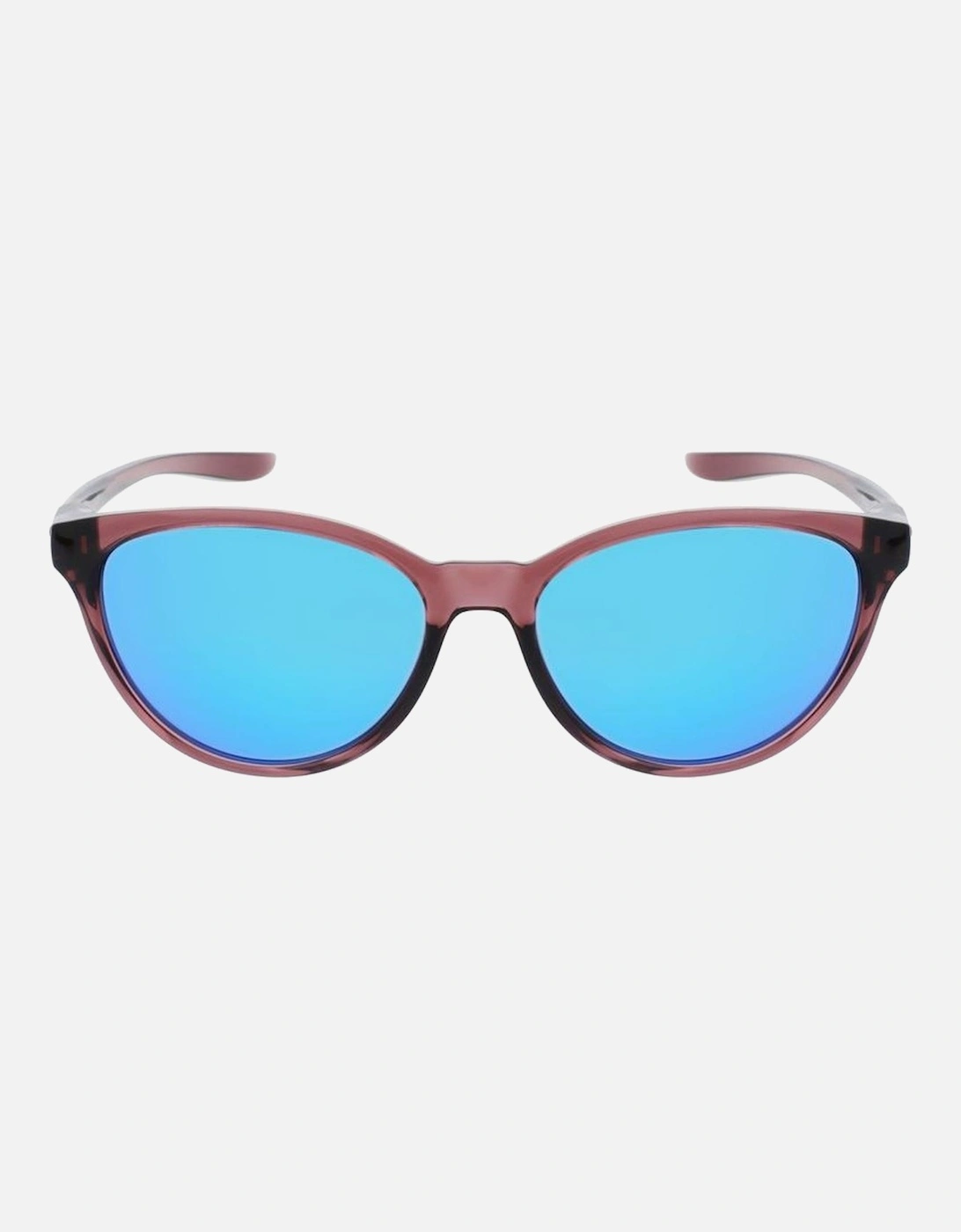 Injected Material UV Filter 3 Sunglasses Women - Gray