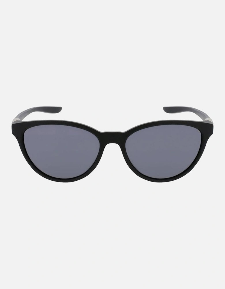 Injected Material UV Filter 3 Sunglasses Women - Black