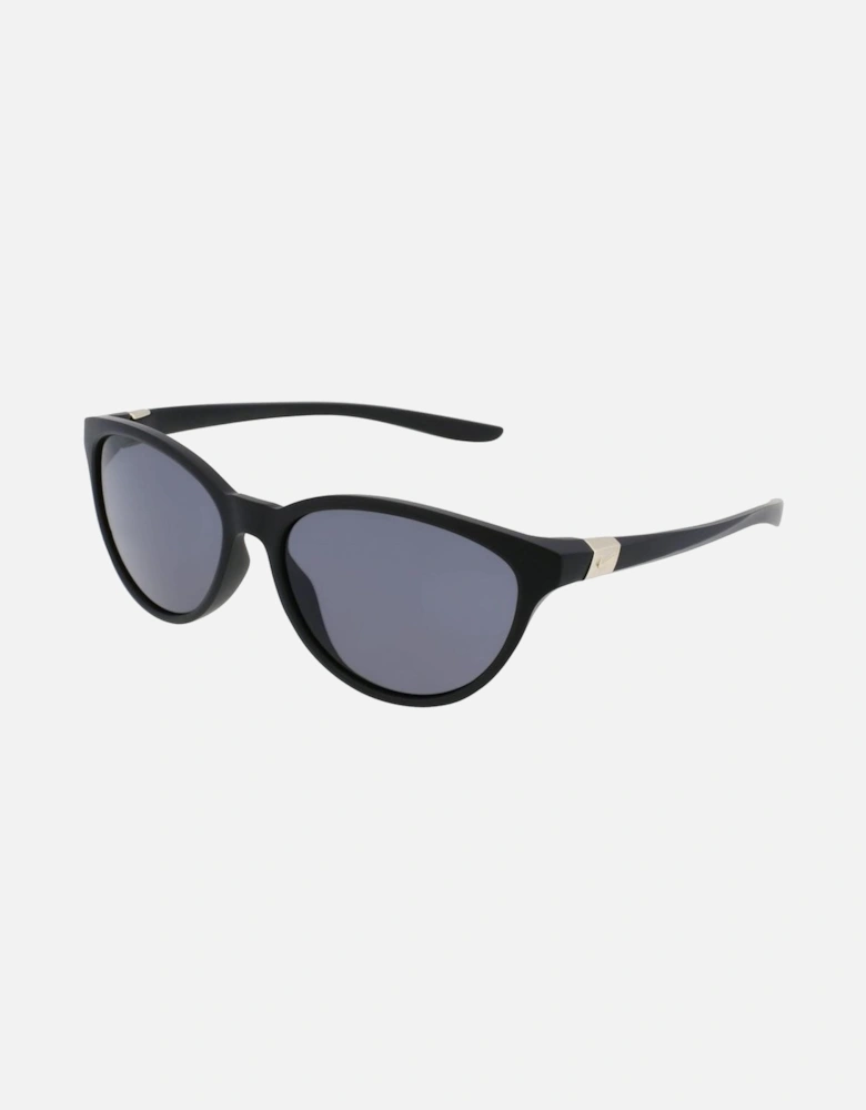Injected Material UV Filter 3 Sunglasses Women - Black