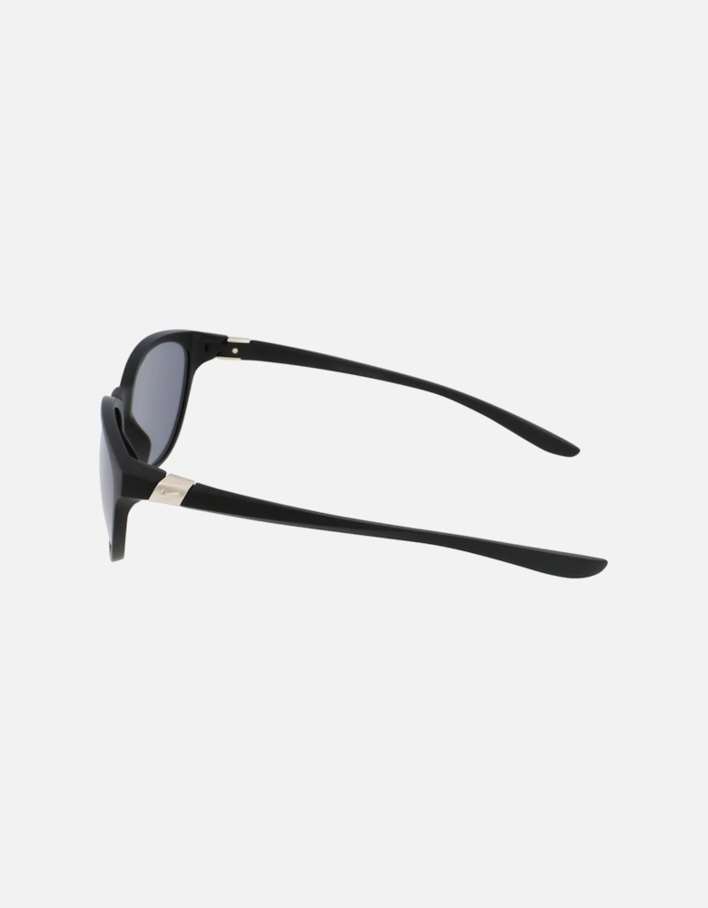 Injected Material UV Filter 3 Sunglasses Women - Black