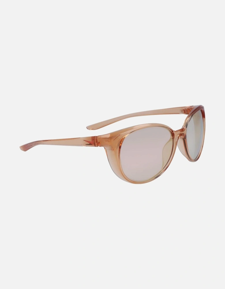 Golden Rose Mirror Sunglasses Women - Multicolor
