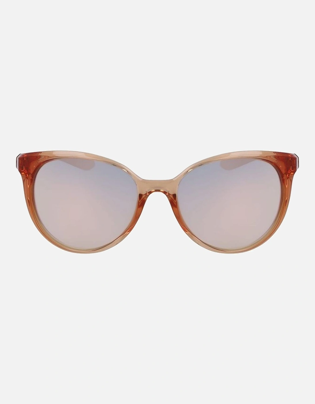 Golden Rose Mirror Sunglasses Women - Multicolor