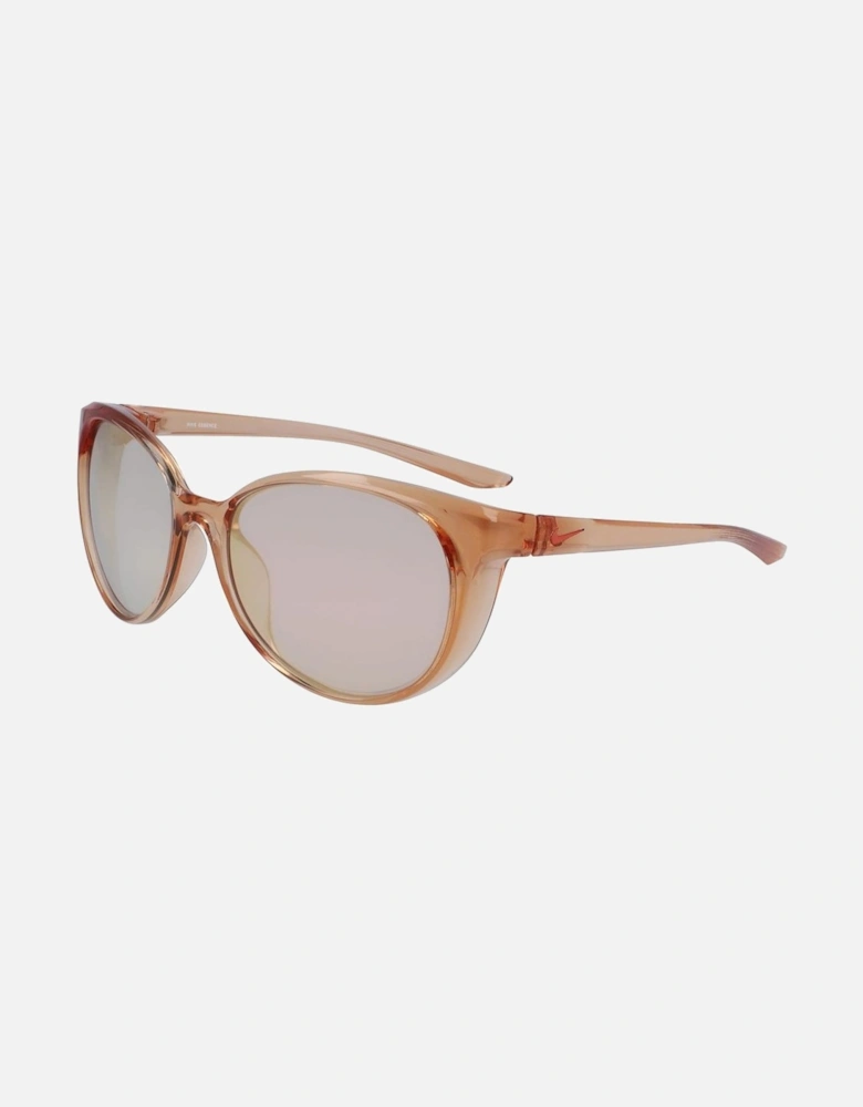 Golden Rose Mirror Sunglasses Women - Multicolor