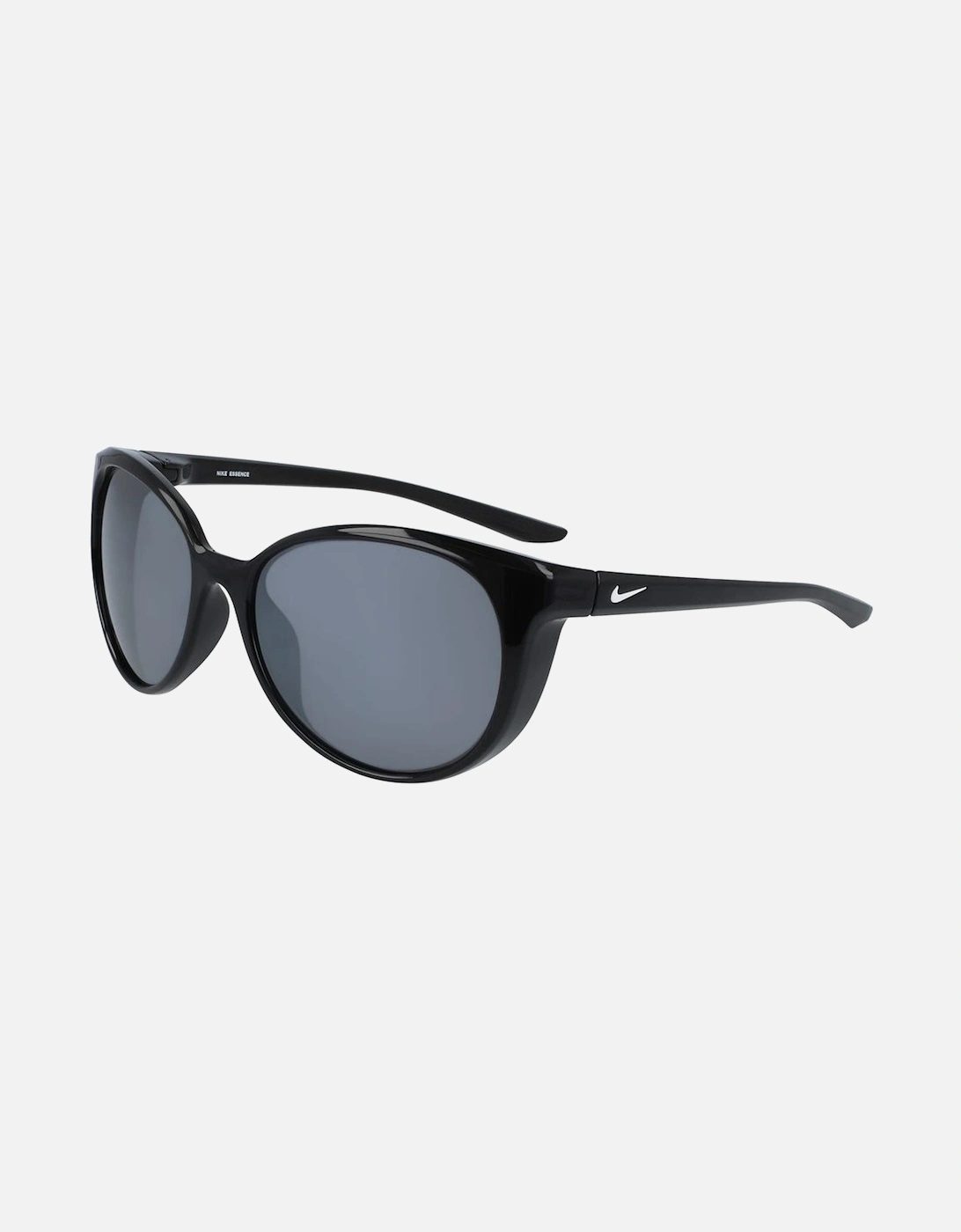 Injected Material Sunglasses with UV Filter 3 Women - Black, 3 of 2
