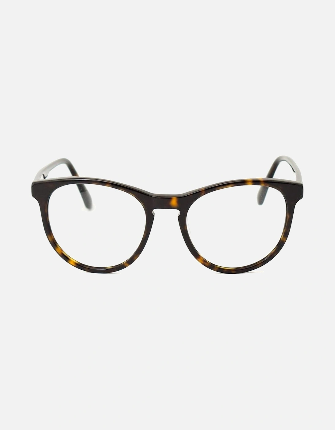 Acetate Bracelet Watch with Brown Dial Unisex Frames