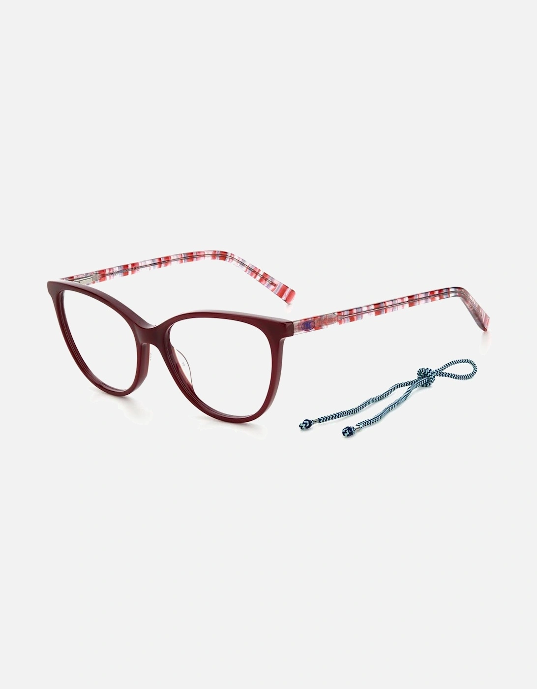 Acetate Bracelet Watch with Red Dial Women Frames, 4 of 3