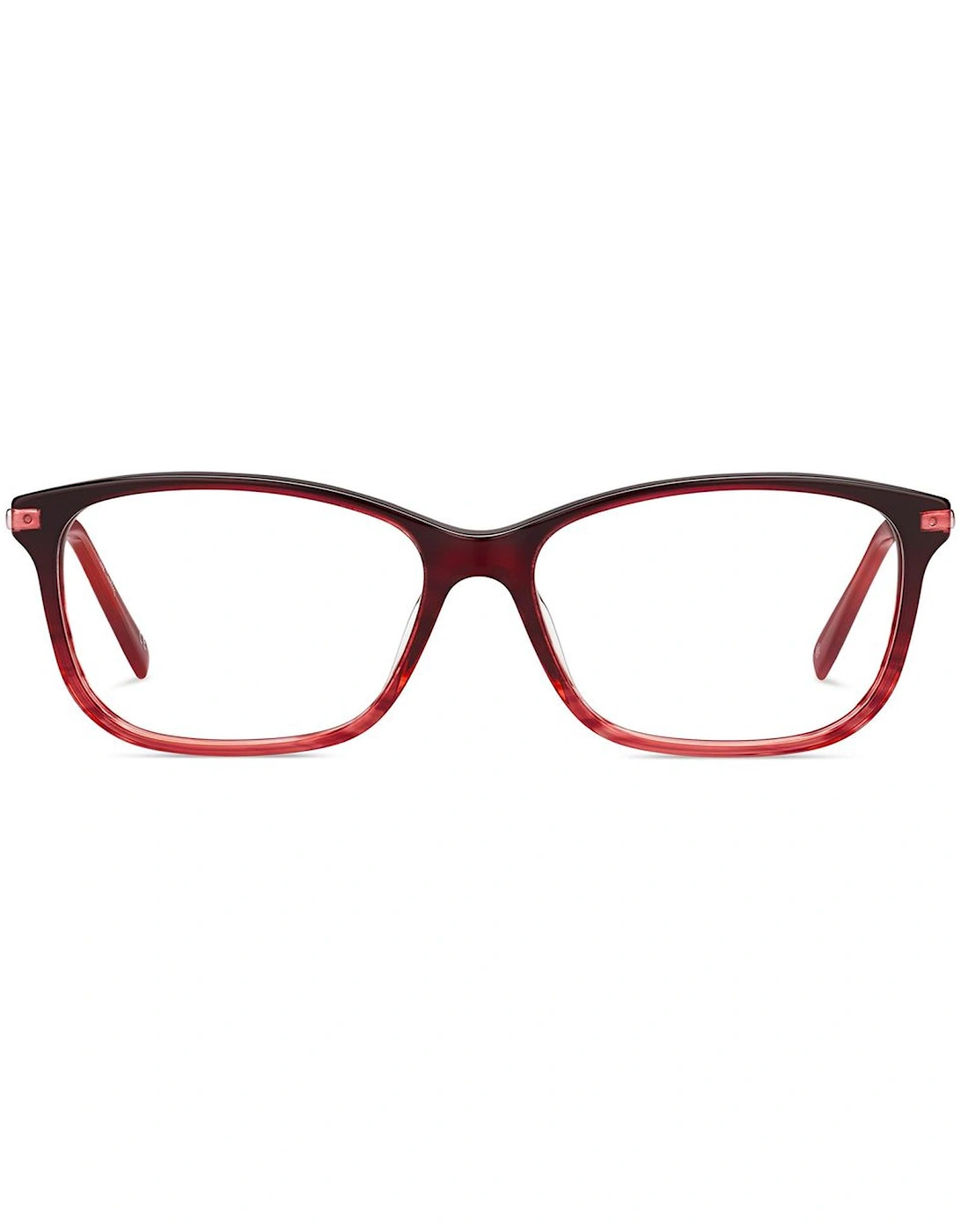 Acetate Glasses P.C.-8471-8RR Women - Red Frames