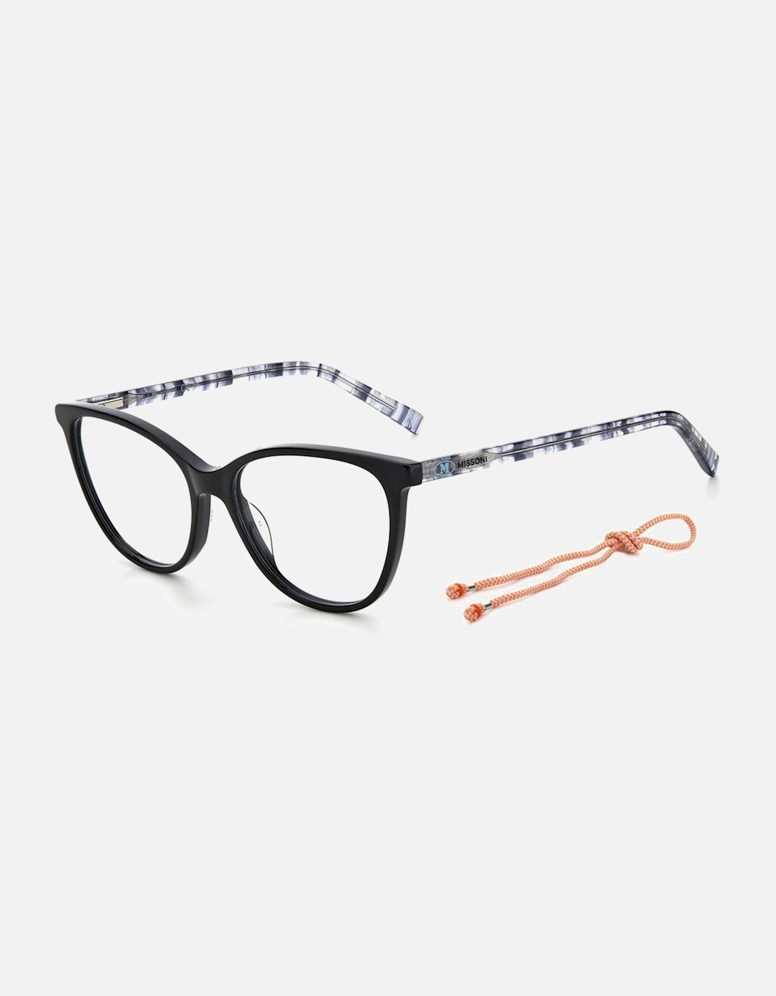Acetate Bracelet Black Dial Watch Women Frames, 4 of 3