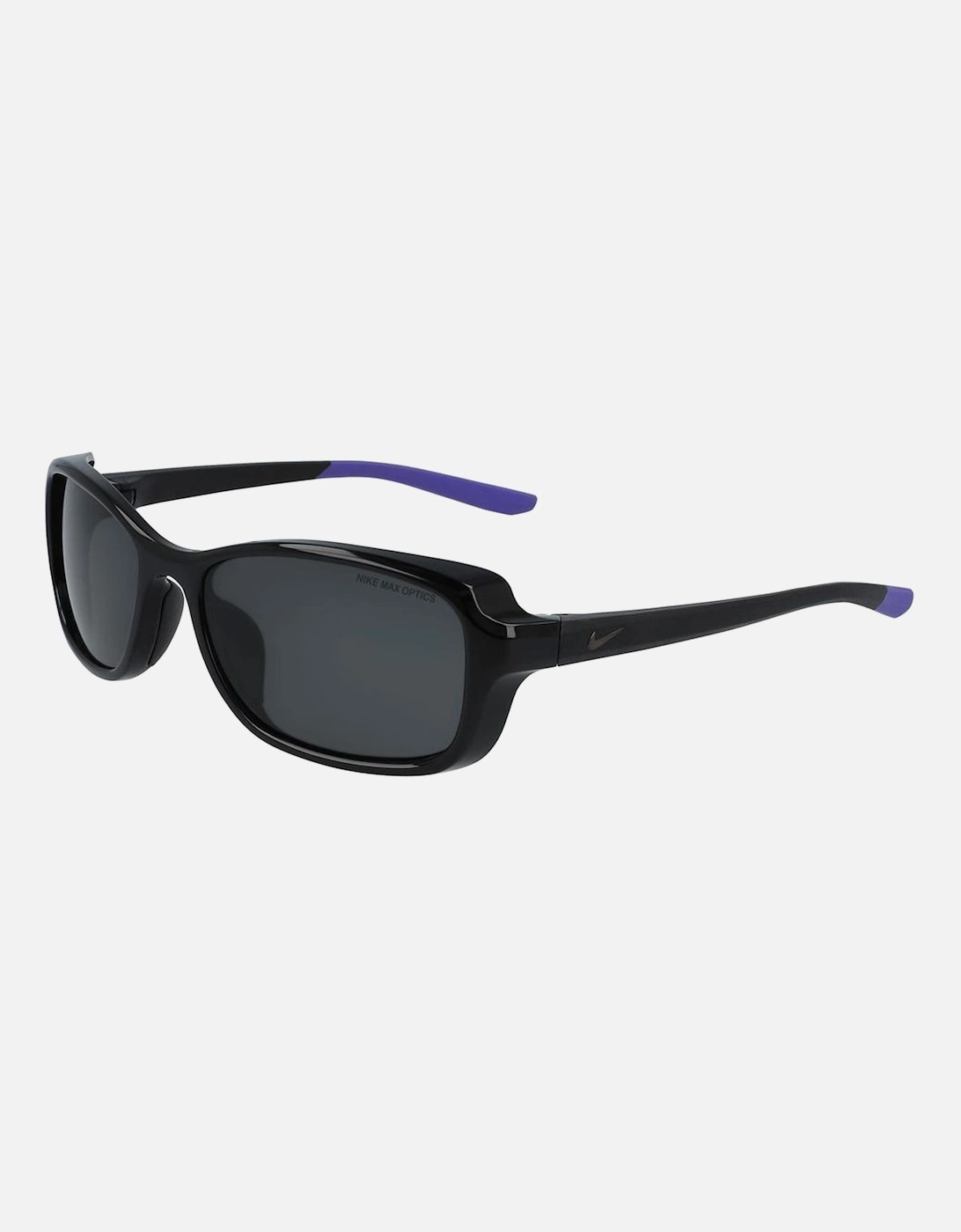 Injected Material Sunglasses with Filter 3 Women - Black, 4 of 3
