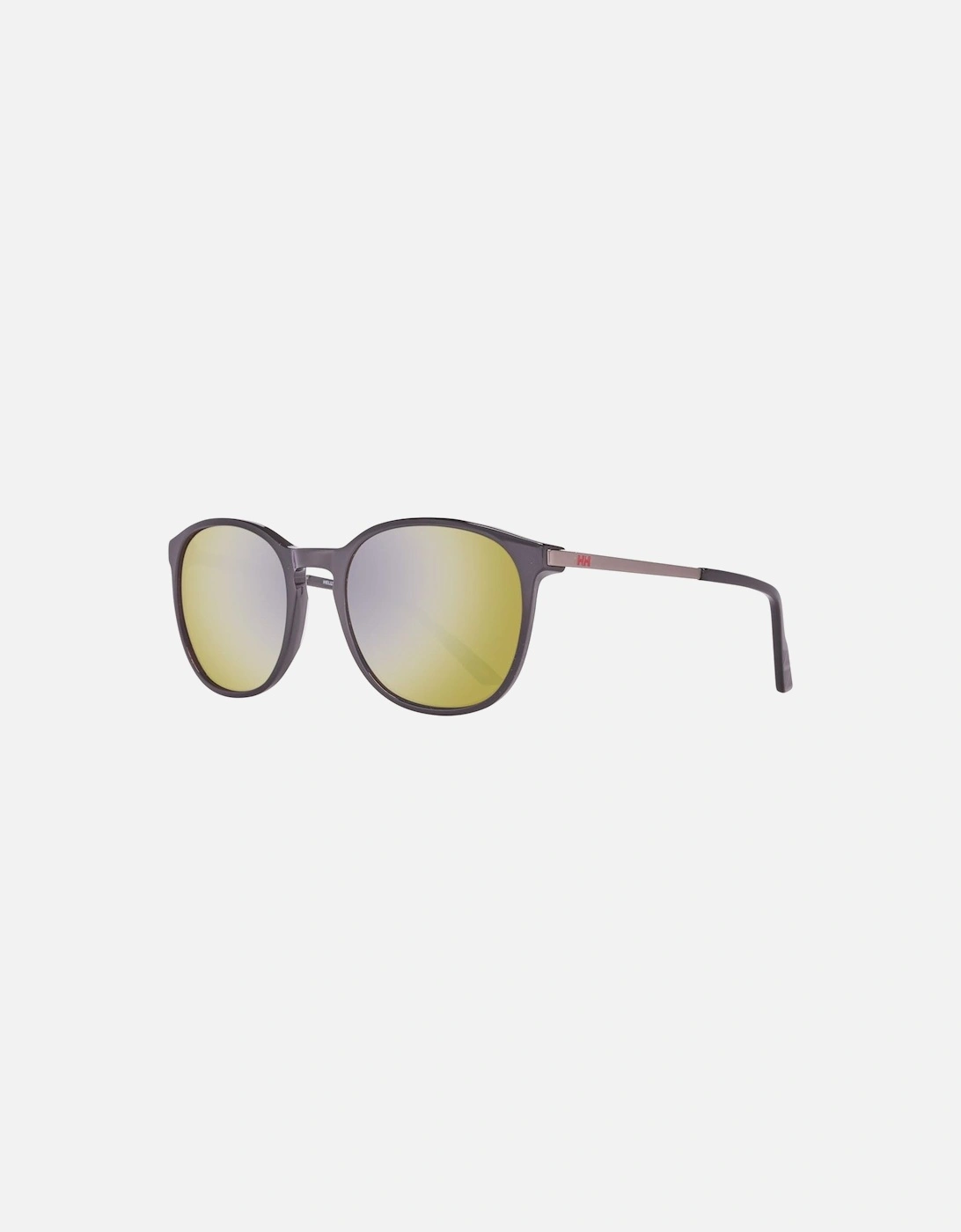 Plastic Sunglasses HH5022-C01-57 Unisex - Black, 4 of 3