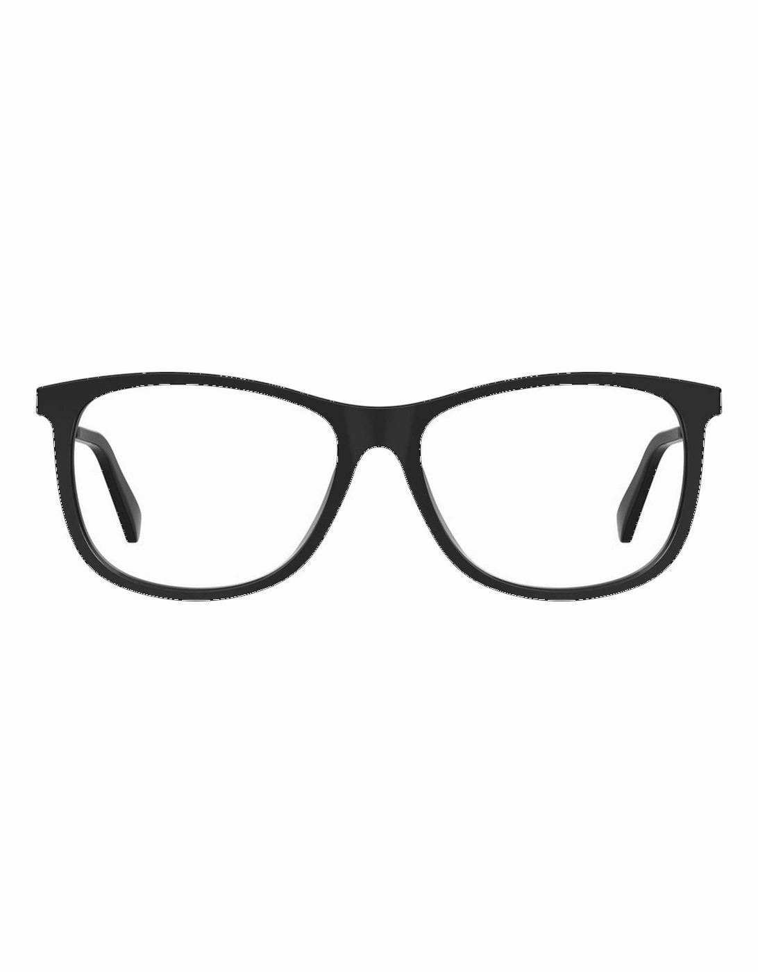 Acetate Cat-Eye Sunglasses Women - Black Frames