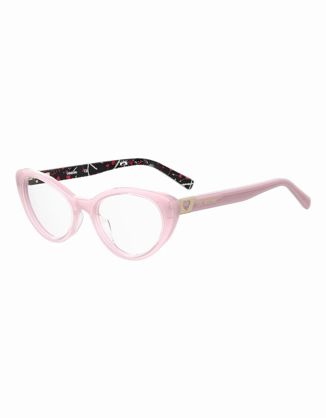Acetate Cat-Eye Optical Glasses Women - Multicolor Frames, 2 of 1