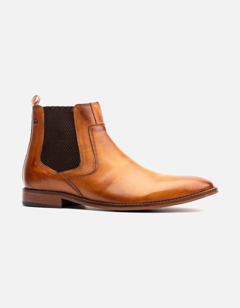 Scout Mens Chelsea Boots