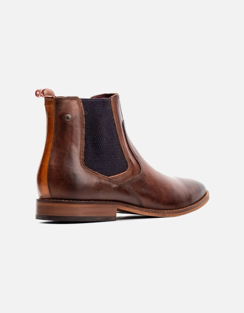 Scout Mens Chelsea Boots