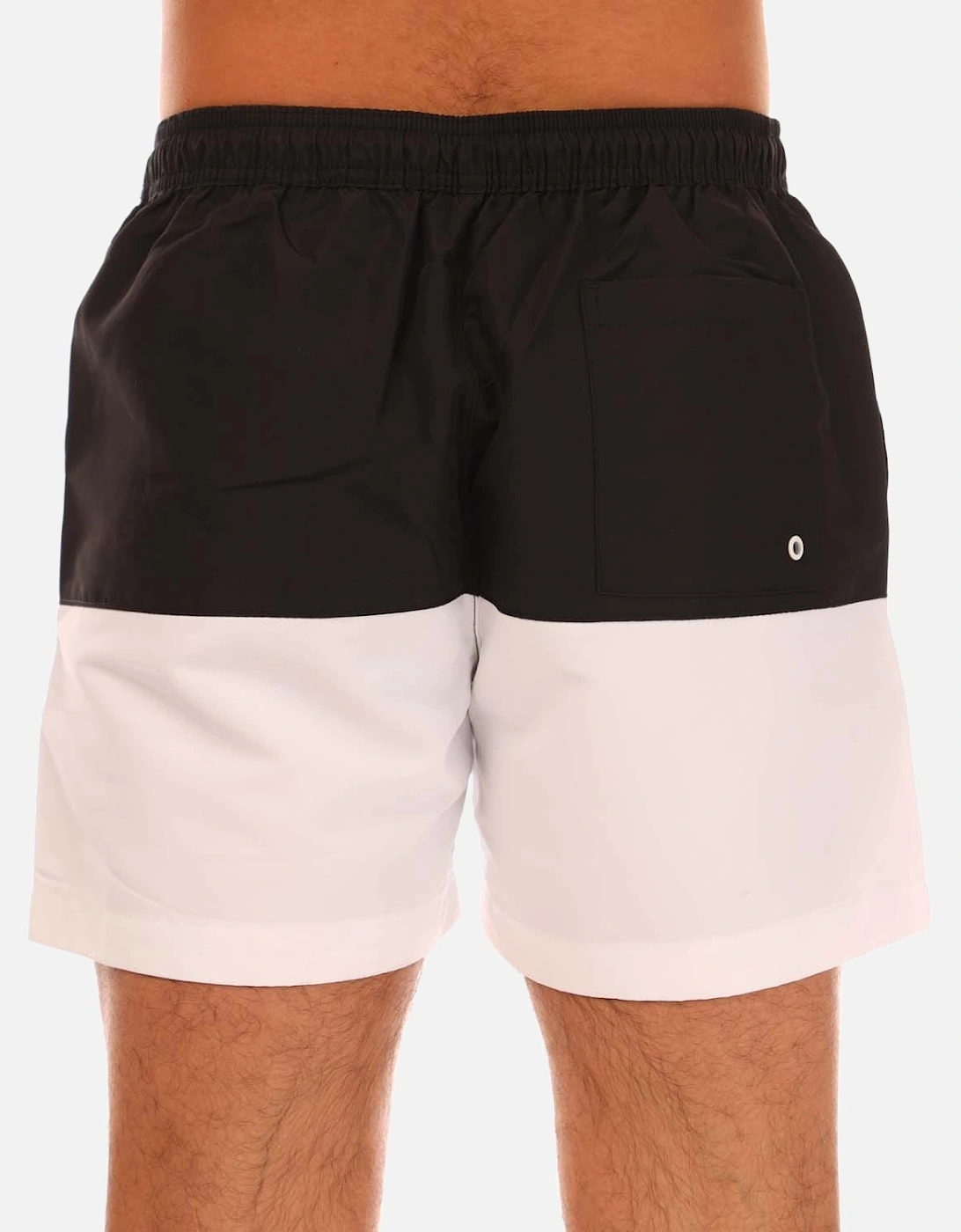 Medium Drawstring Swim Shorts